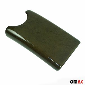 Mercedes E Class W211 Armrest Box Lid - Omac - Birdeye - '04-'09 Mercedes E Class W211 Armrest Box Lid - Omac - Birdeye - '04-'09